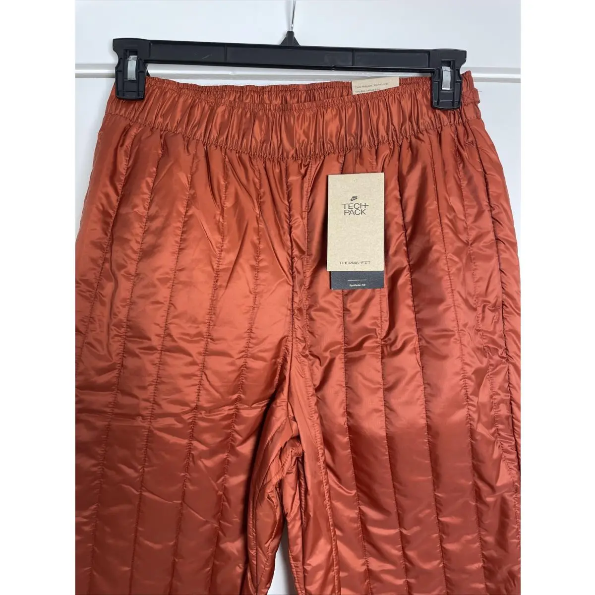 Nike clothing - Nike Tech Pack - Tech Pack - DQ6961-641 - Rust (UPC: 0196149345802) 1