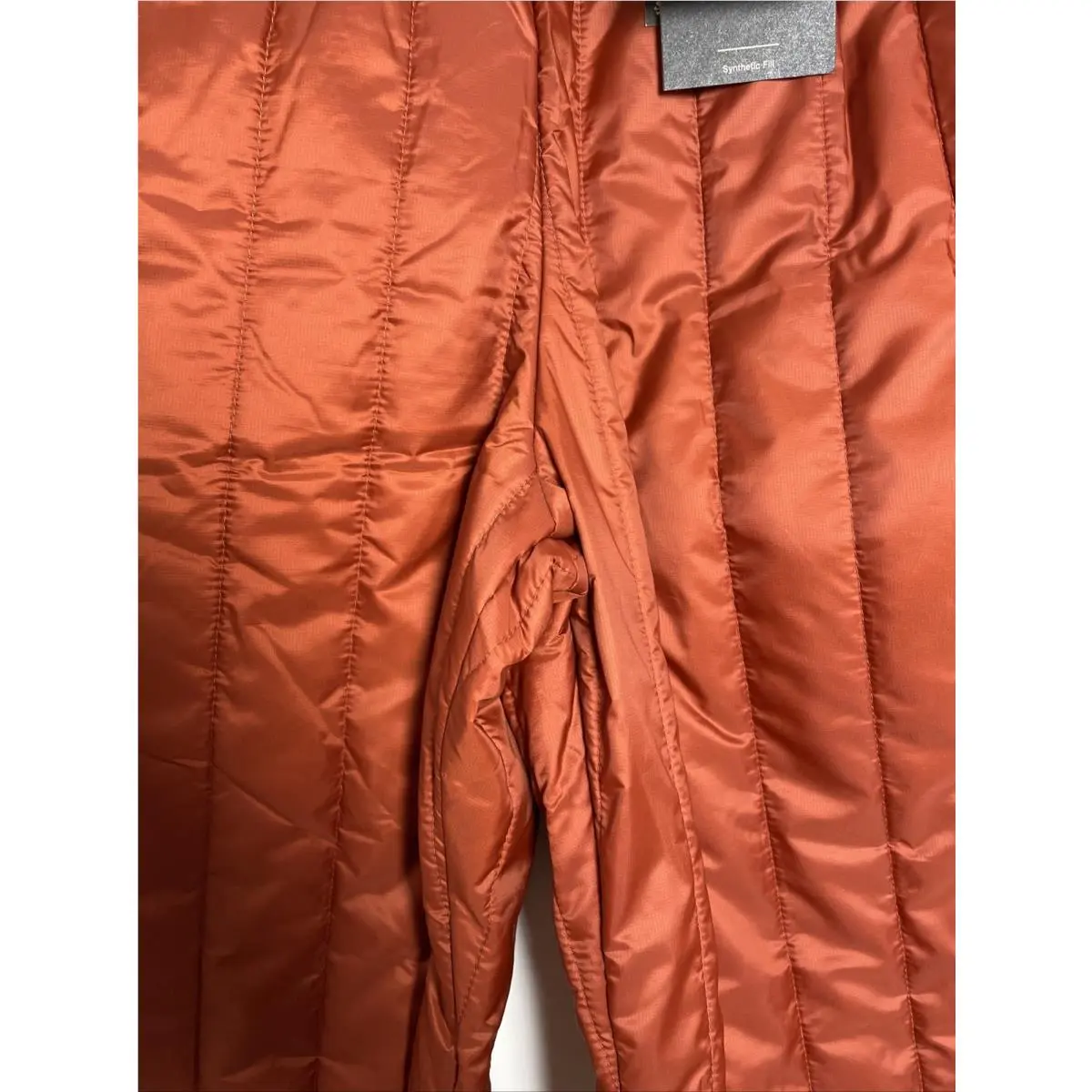 Nike clothing - Nike Tech Pack - Tech Pack - DQ6961-641 - Rust (UPC: 0196149345802) 2