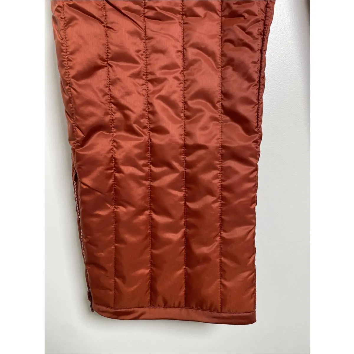 Nike clothing - Nike Tech Pack - Tech Pack - DQ6961-641 - Rust (UPC: 0196149345802) 3