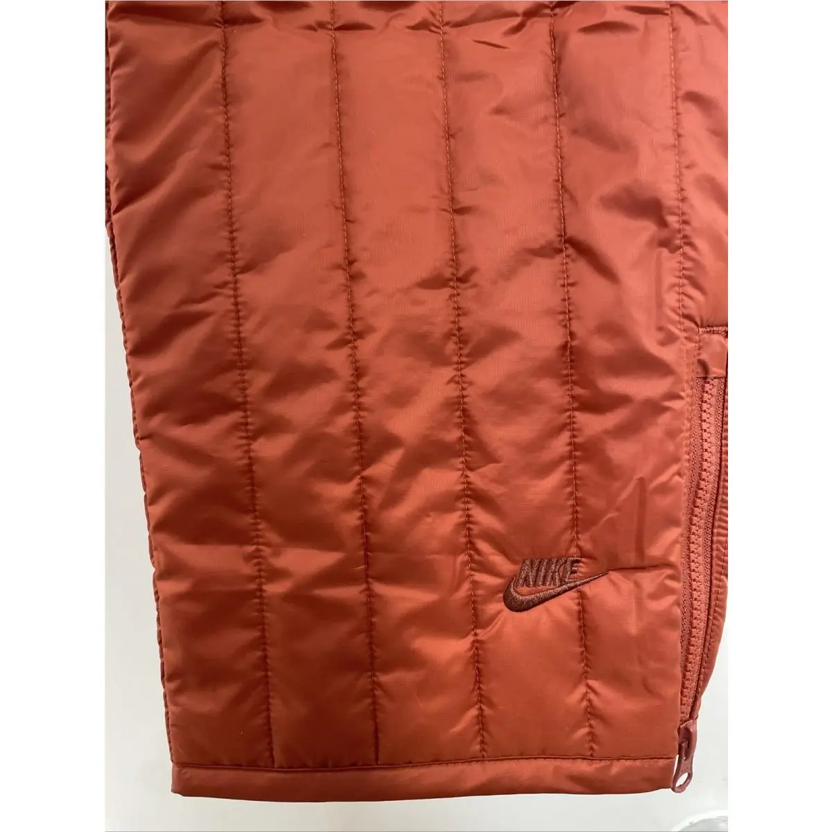 Nike clothing - Nike Tech Pack - Tech Pack - DQ6961-641 - Rust (UPC: 0196149345802) 4