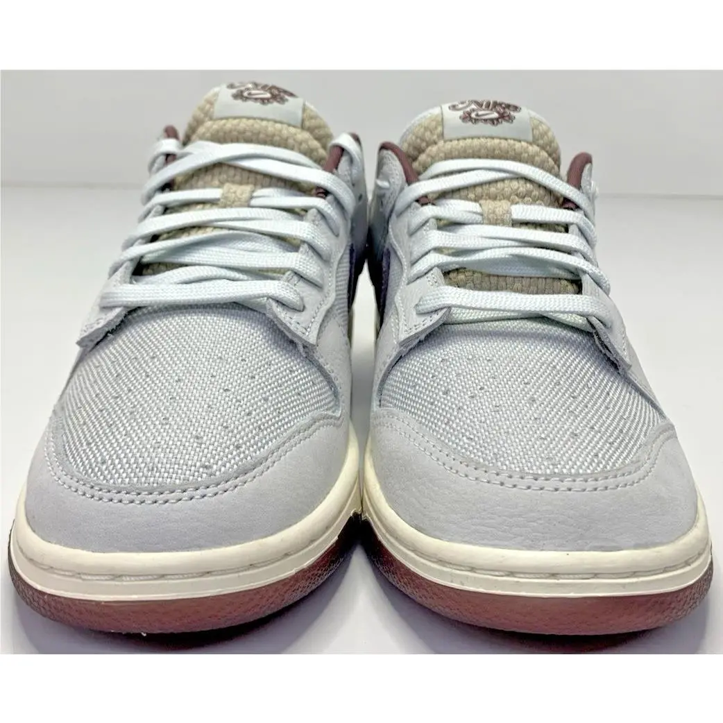 Nike shoes - Nike Dunk Low - Dunk Low - IB6752-100 - White 1