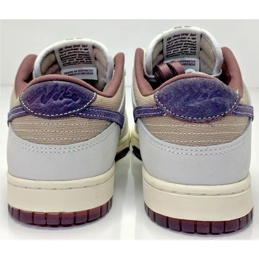 Nike shoes - Nike Dunk Low - Dunk Low - IB6752-100 - White 2
