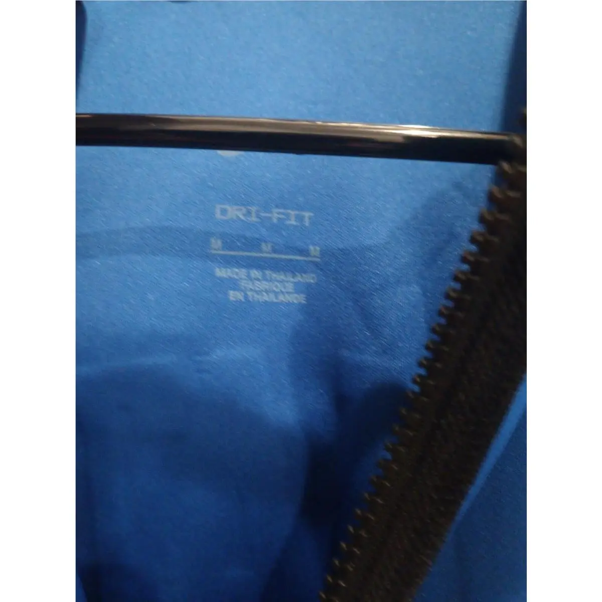 Nike clothing - Blue 1
