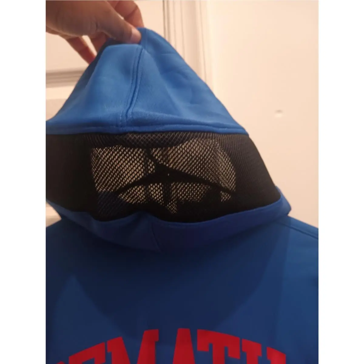 Nike clothing - Blue 2