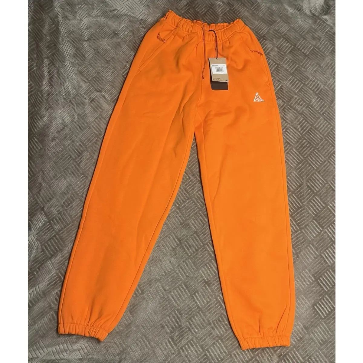 Nike clothing - Nike ACG Lungs - ACG Lungs - IH0717819 - Orange 8