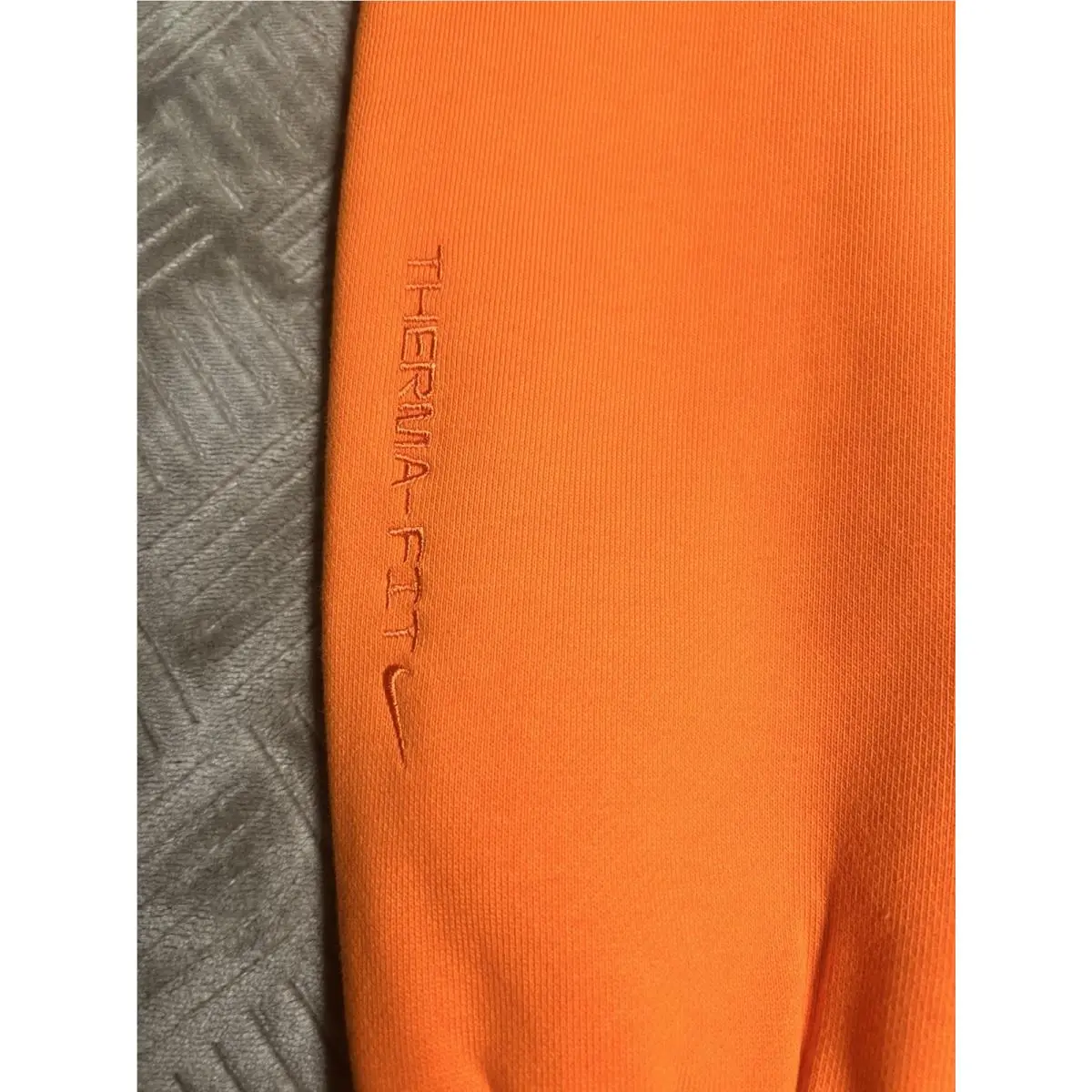 Nike clothing - Nike ACG Lungs - ACG Lungs - IH0717819 - Orange 9