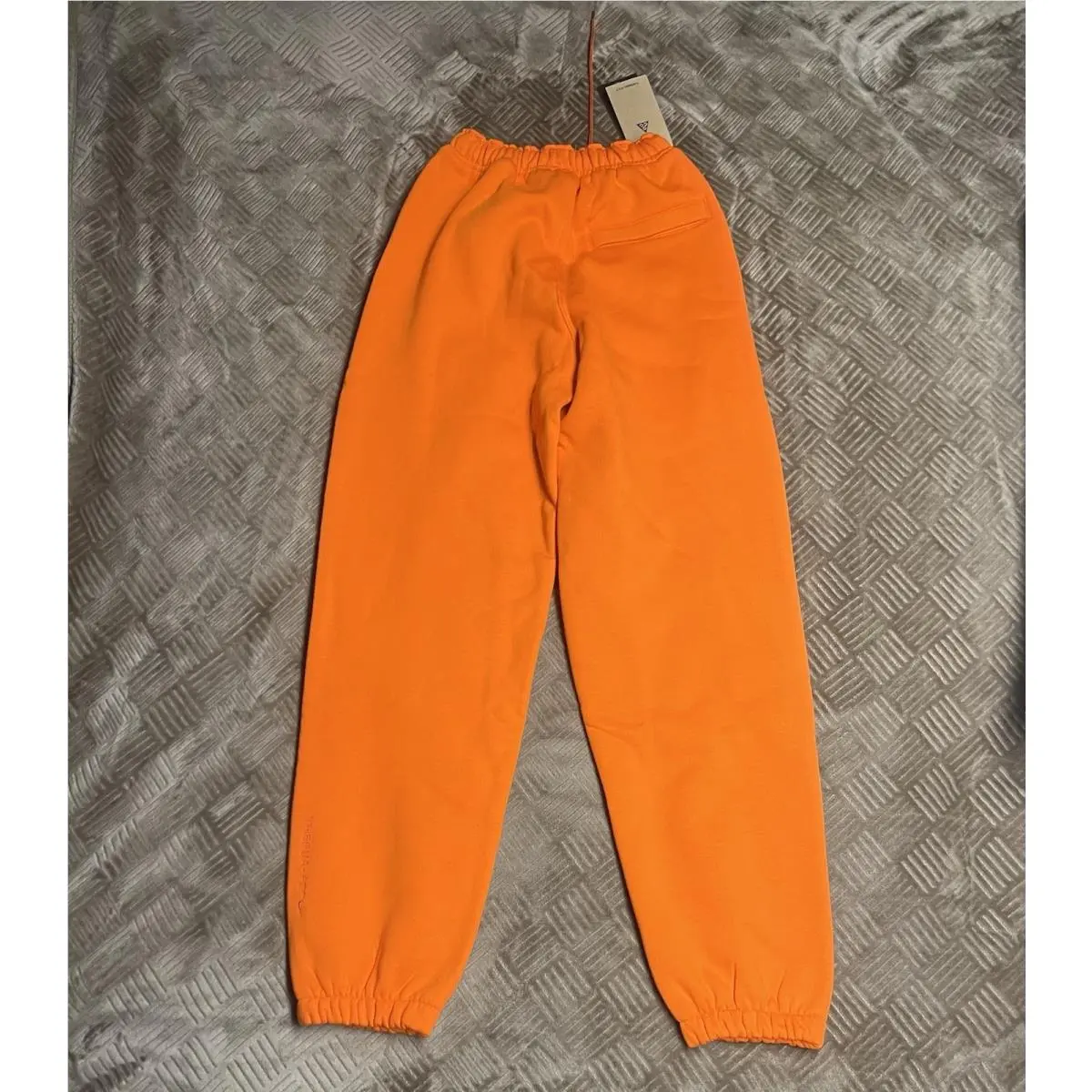 Nike clothing - Nike ACG Lungs - ACG Lungs - IH0717819 - Orange 10