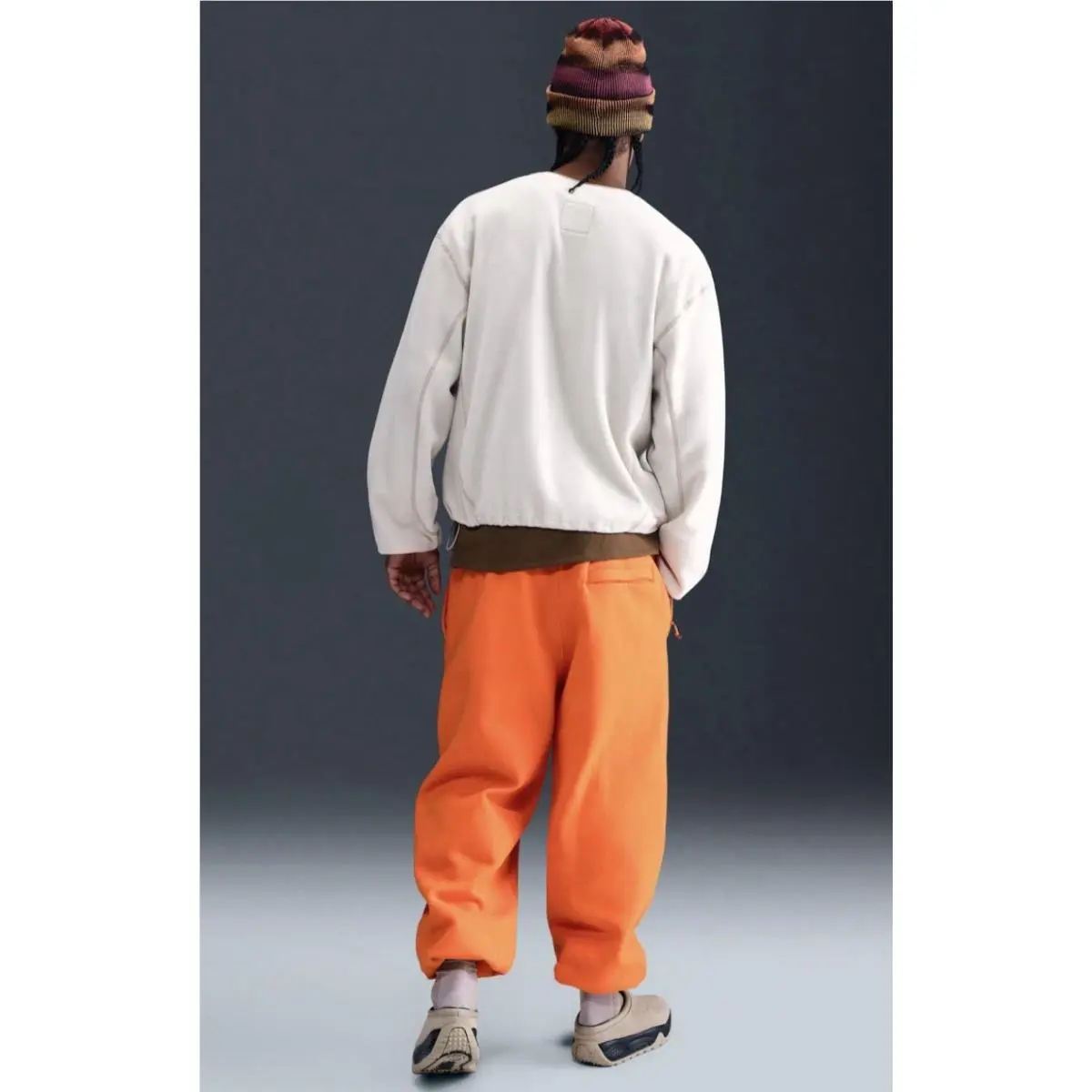 Nike clothing - Nike ACG Lungs - ACG Lungs - IH0717819 - Orange 0