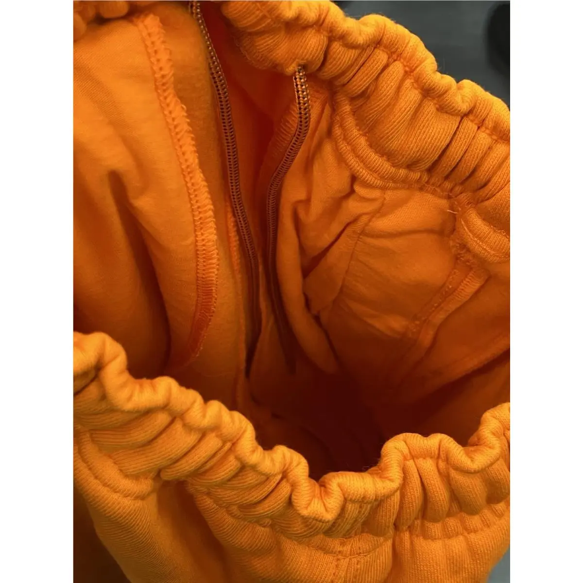 Nike clothing - Nike ACG Lungs - ACG Lungs - IH0717819 - Orange 6