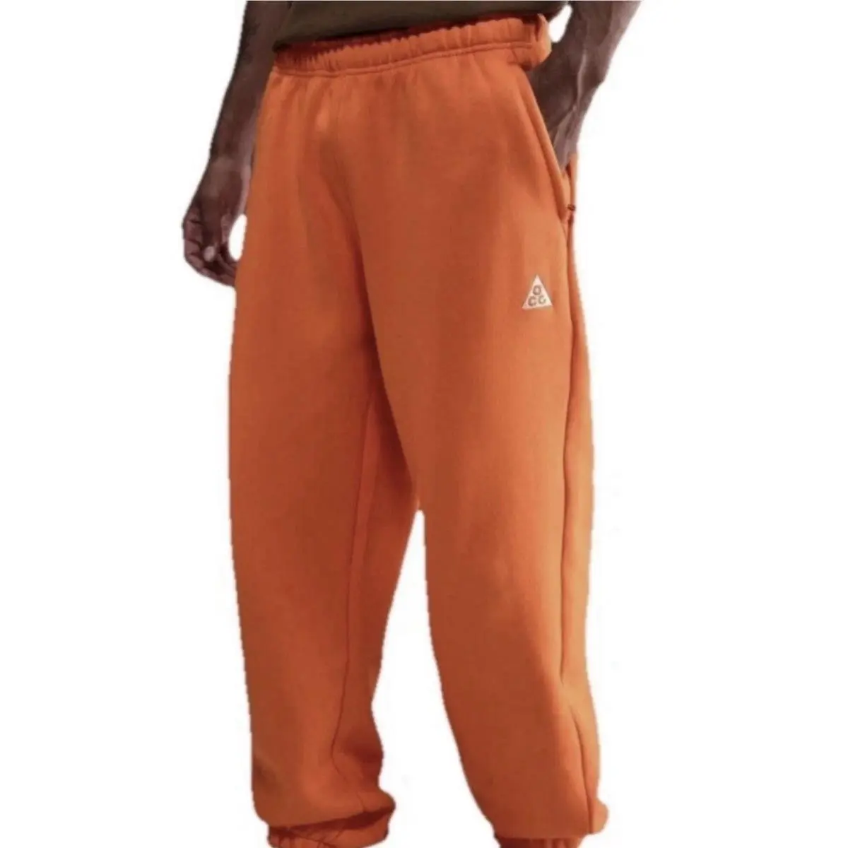 Nike clothing - Nike ACG Lungs - ACG Lungs - IH0717819 - Orange 7
