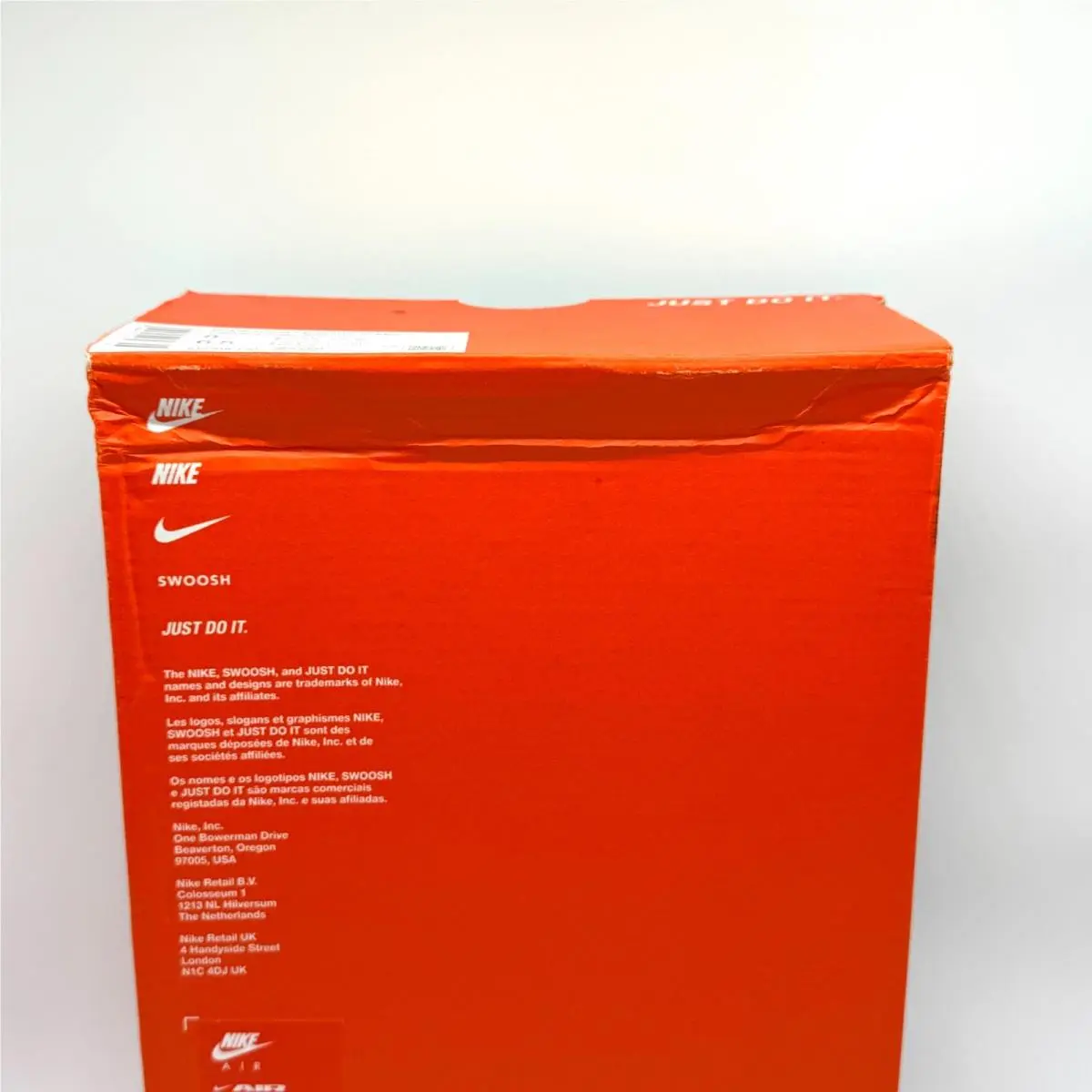 Nike shoes - Nike Pegasus 42 ESS - Pegasus ESS - IR0298-100 - Multicolor (UPC: 198959742932) 9