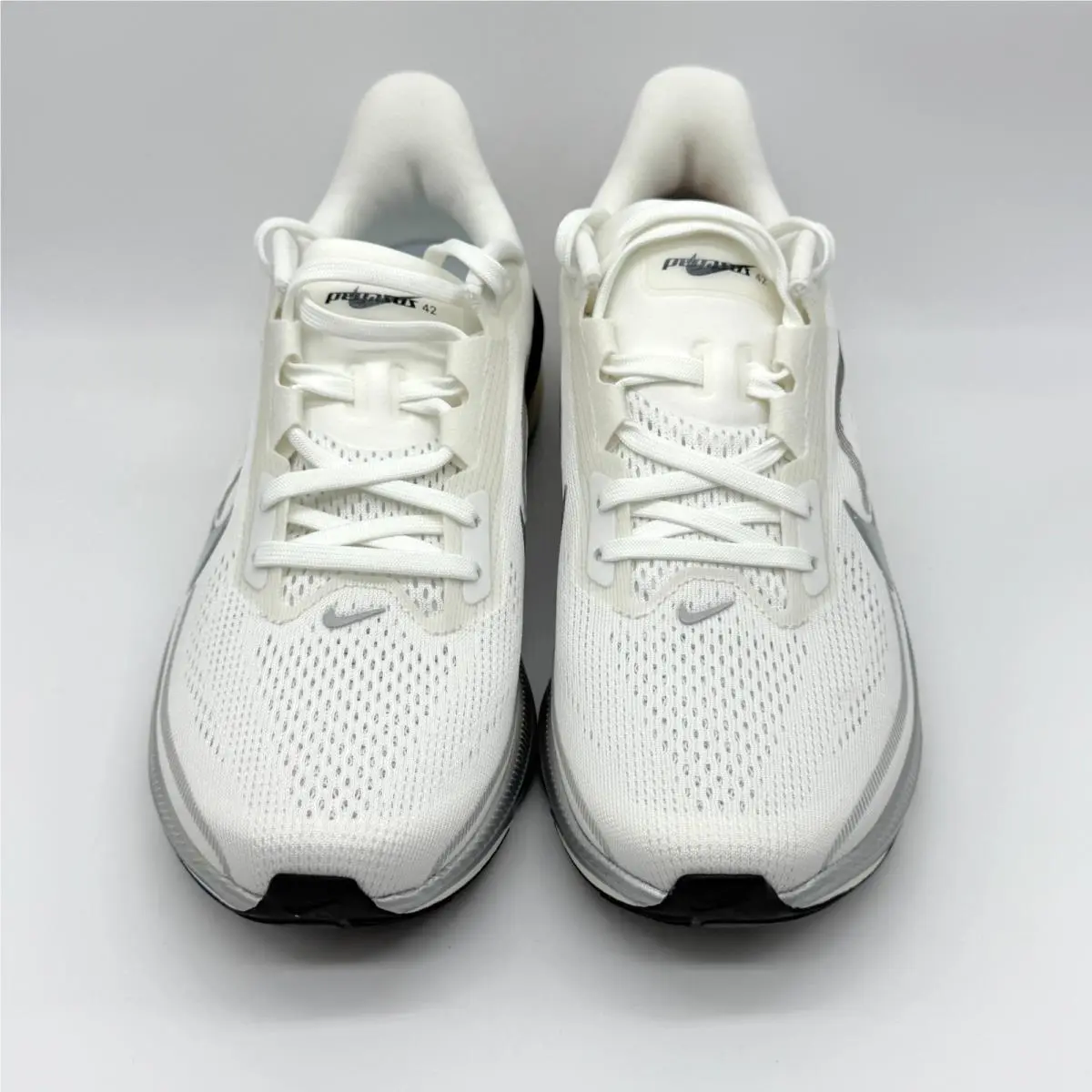 Nike shoes - Nike Pegasus 42 ESS - Pegasus ESS - IR0298-100 - Multicolor (UPC: 198959742932) 0