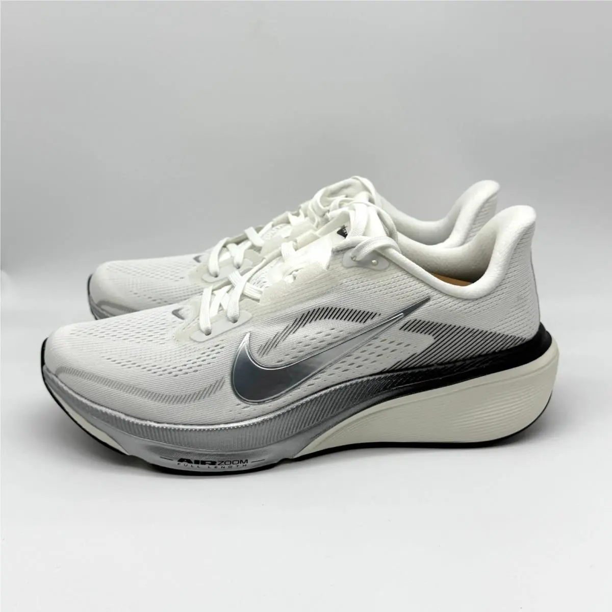 Nike shoes - Nike Pegasus 42 ESS - Pegasus ESS - IR0298-100 - Multicolor (UPC: 198959742932) 1