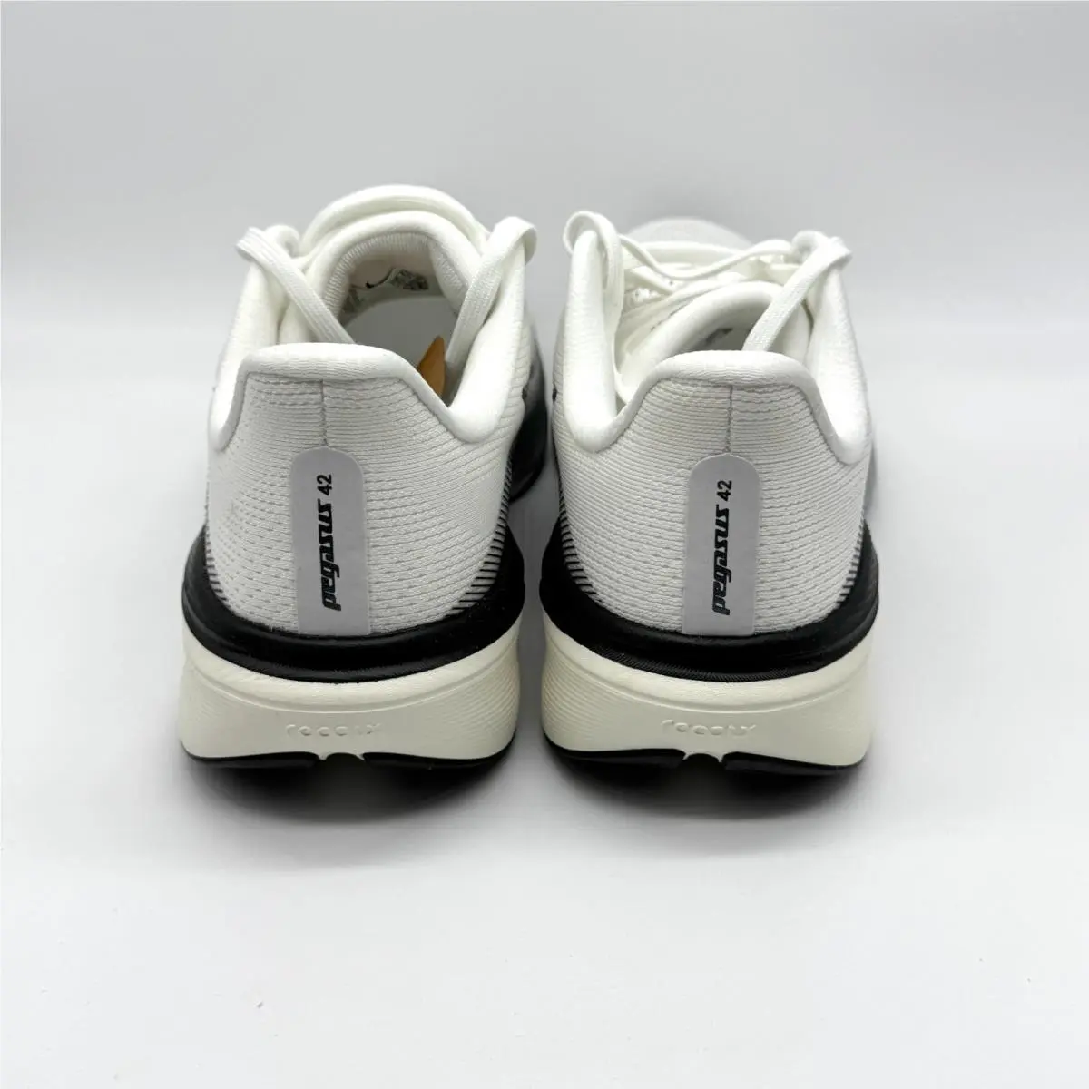 Nike shoes - Nike Pegasus 42 ESS - Pegasus ESS - IR0298-100 - Multicolor (UPC: 198959742932) 2