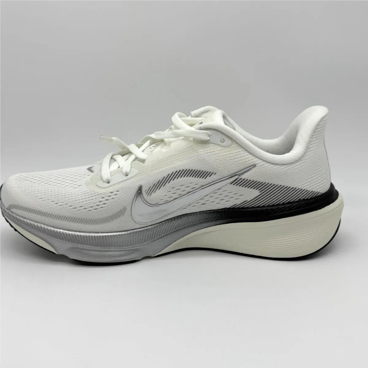 Nike shoes - Nike Pegasus 42 ESS - Pegasus ESS - IR0298-100 - Multicolor (UPC: 198959742932) 4