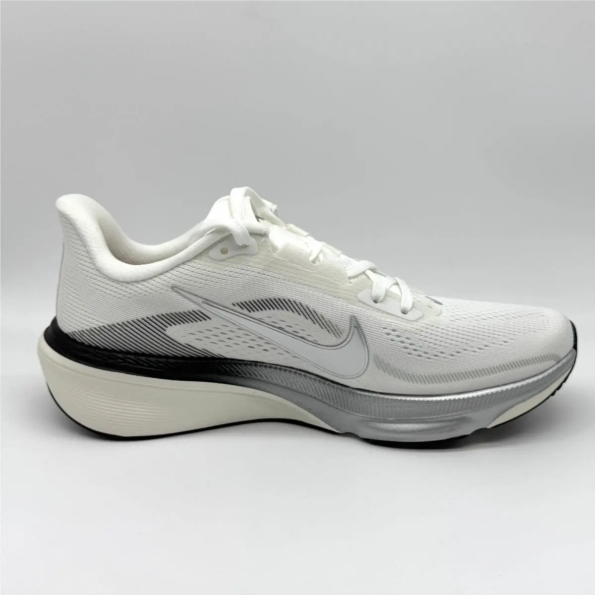 Nike shoes - Nike Pegasus 42 ESS - Pegasus ESS - IR0298-100 - Multicolor (UPC: 198959742932) 5