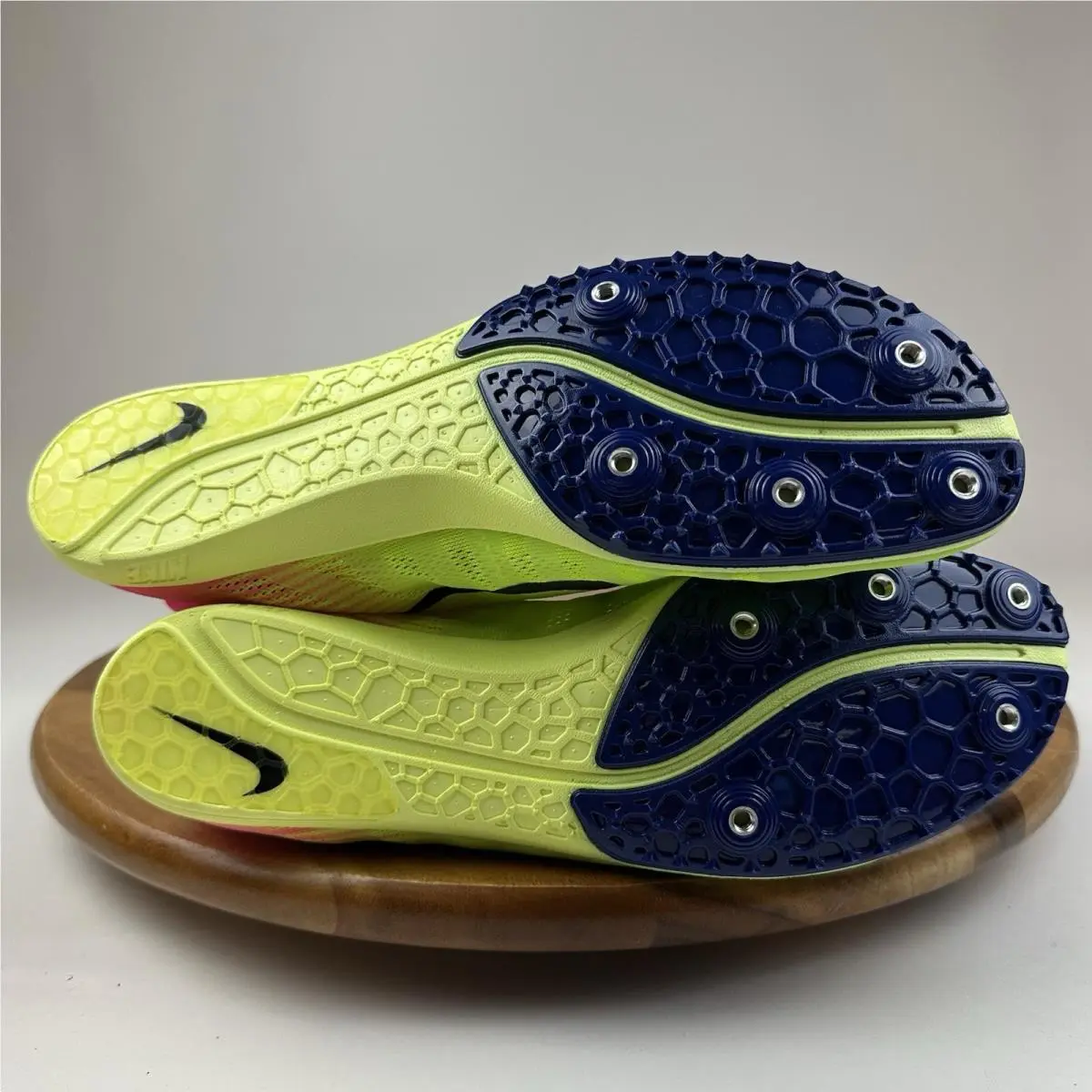 Nike shoes - Nike Zoom D - Zoom - Multicolor 5