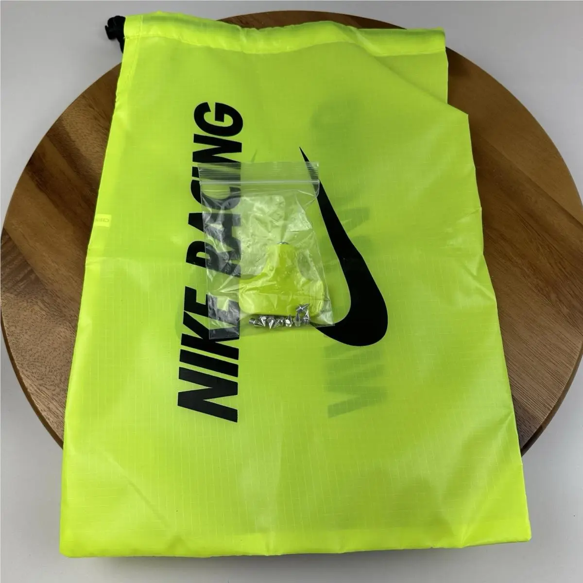 Nike shoes - Nike Zoom D - Zoom - Multicolor 6