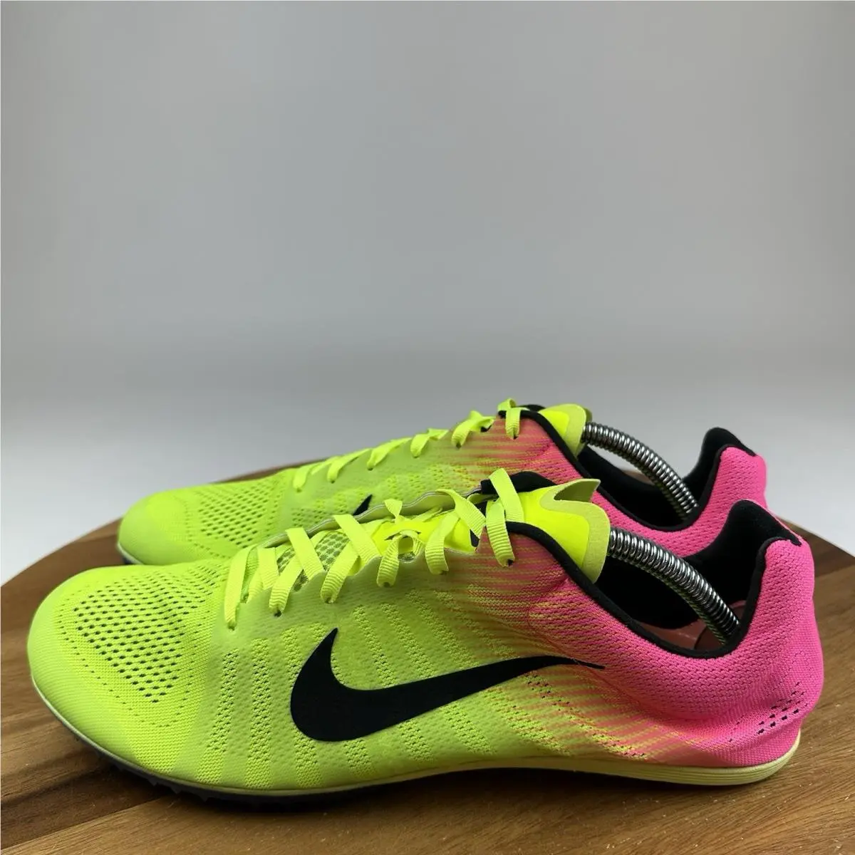 Nike shoes - Nike Zoom D - Zoom - Multicolor 0