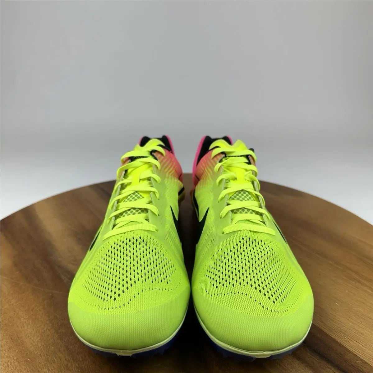 Nike shoes - Nike Zoom D - Zoom - Multicolor 1