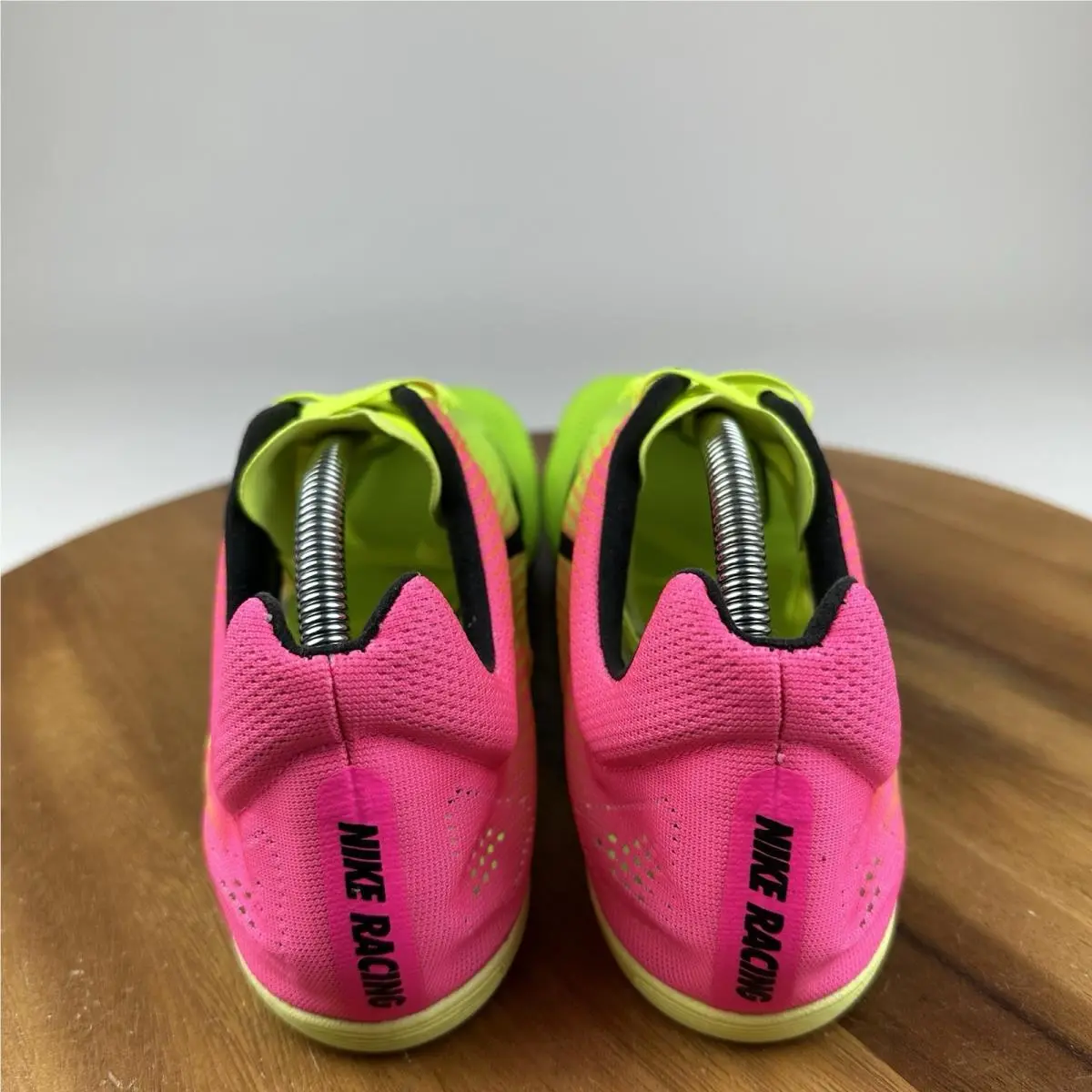 Nike shoes - Nike Zoom D - Zoom - Multicolor 2