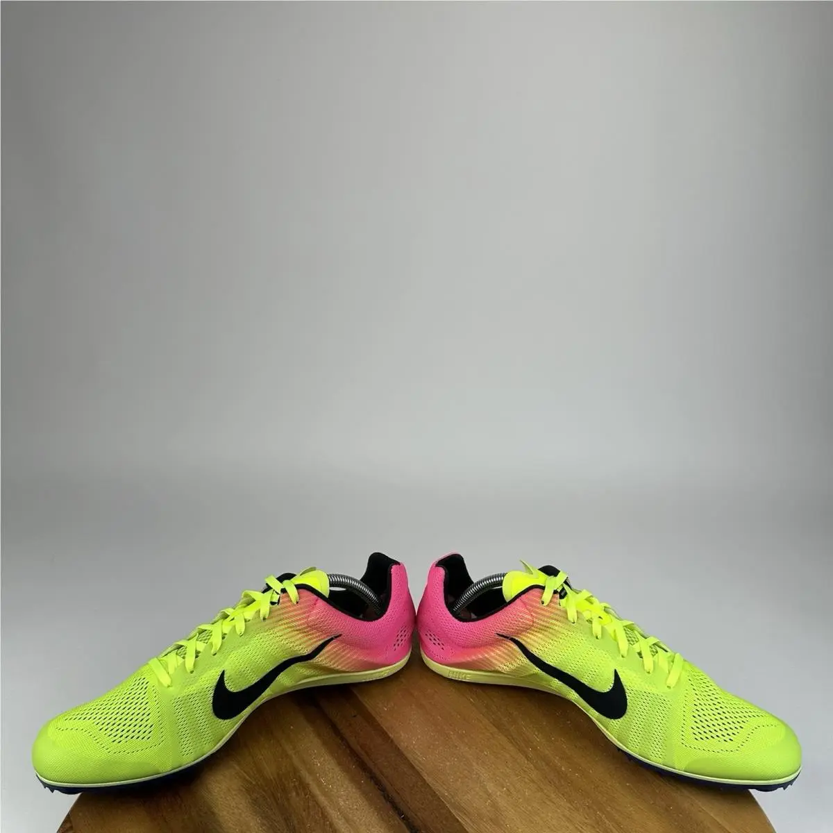 Nike shoes - Nike Zoom D - Zoom - Multicolor 3