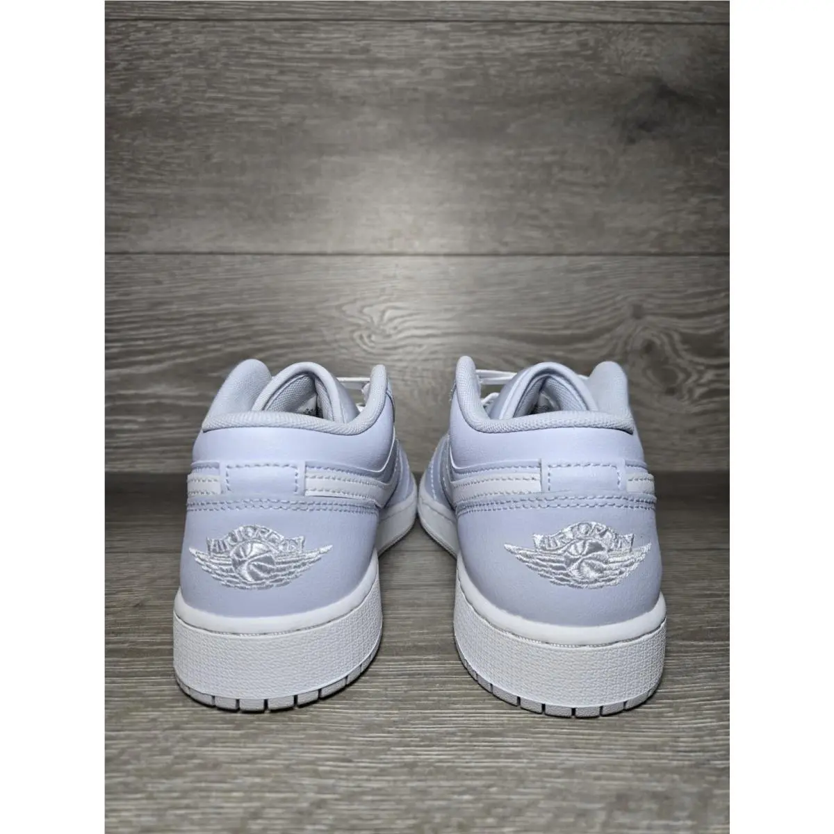 Nike shoes - Air Jordan 1 Low - Air Low - FV8486 400 - Blue 2