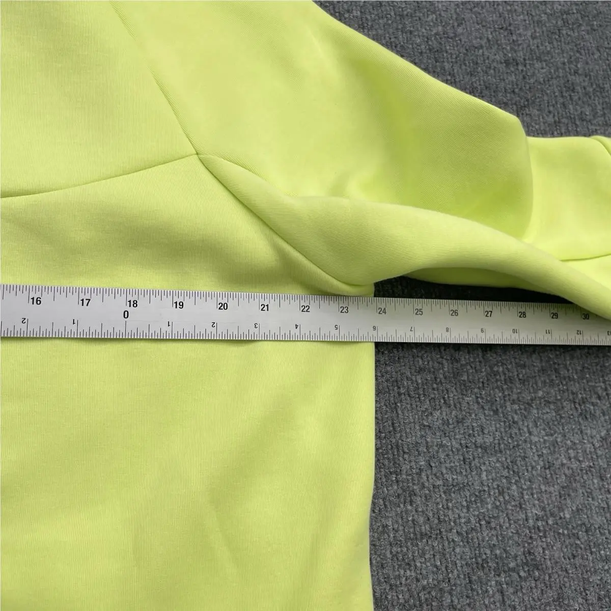 Nike clothing - Nike Tech Windrunner - Tech Windrunner - Green 9