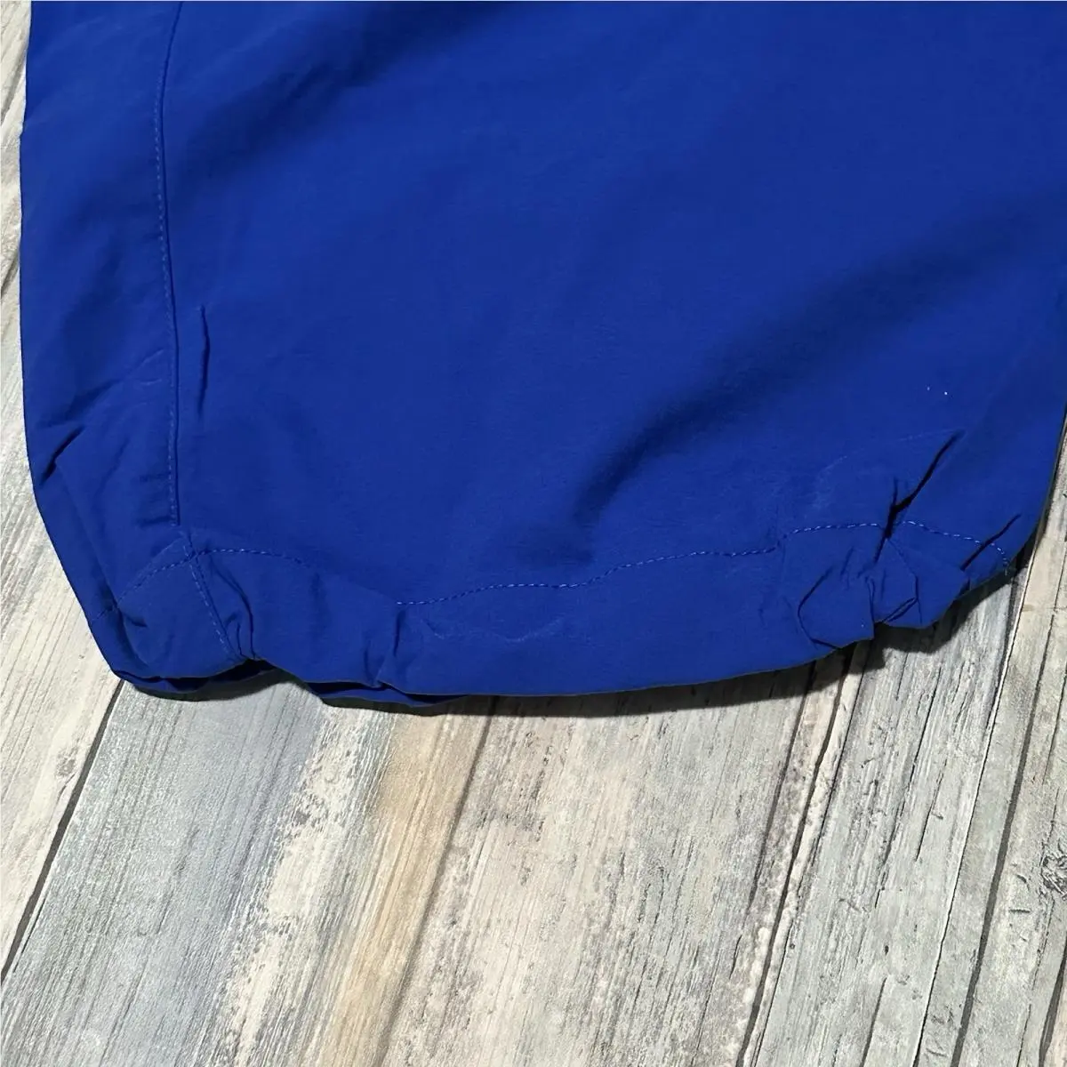 Nike clothing - NIKE TECH - TECH - HM7158 480 - Blue 3