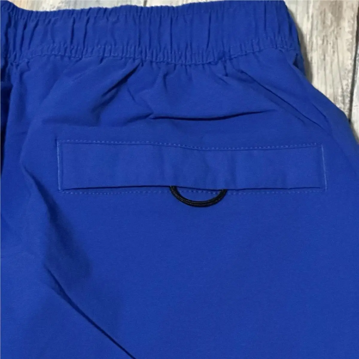 Nike clothing - NIKE TECH - TECH - HM7158 480 - Blue 4