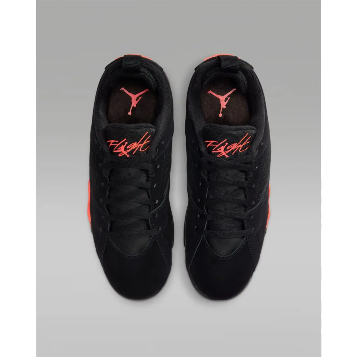 Nike shoes - Air Jordan 10 - Air - HQ3950003 - Black 3