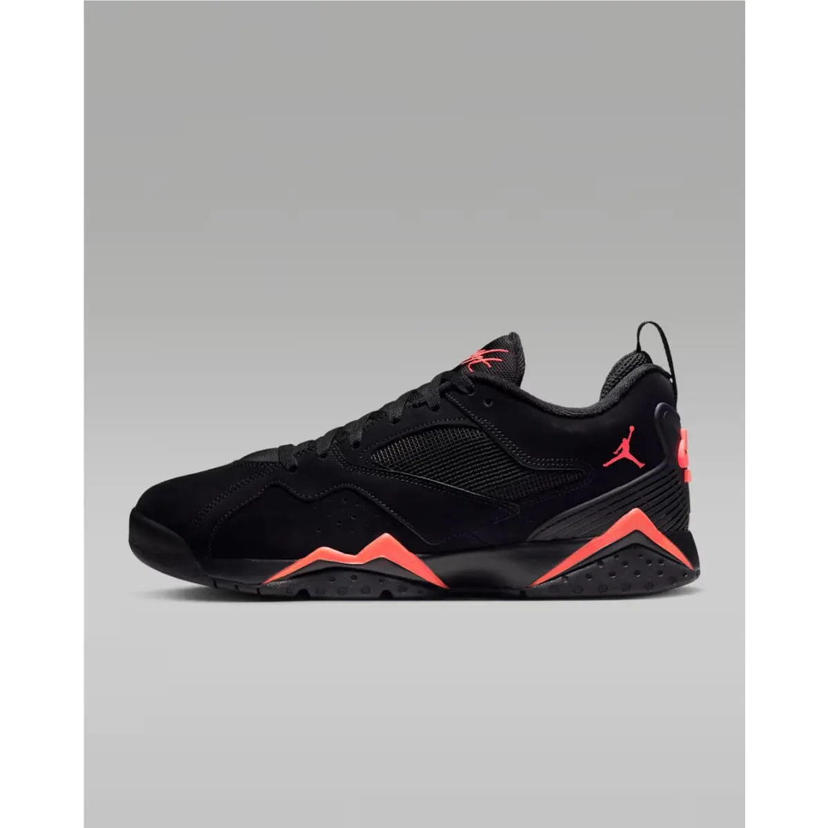 Nike shoes - Air Jordan 10 - Air - HQ3950003 - Black 4