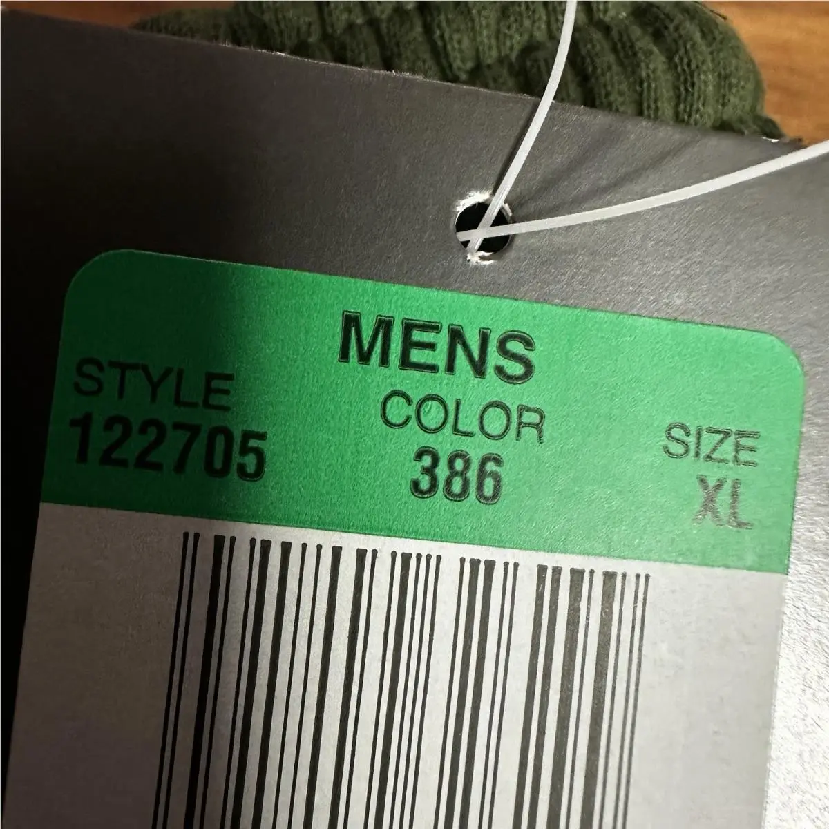 Nike clothing - 122705 - 122705 - Green 8