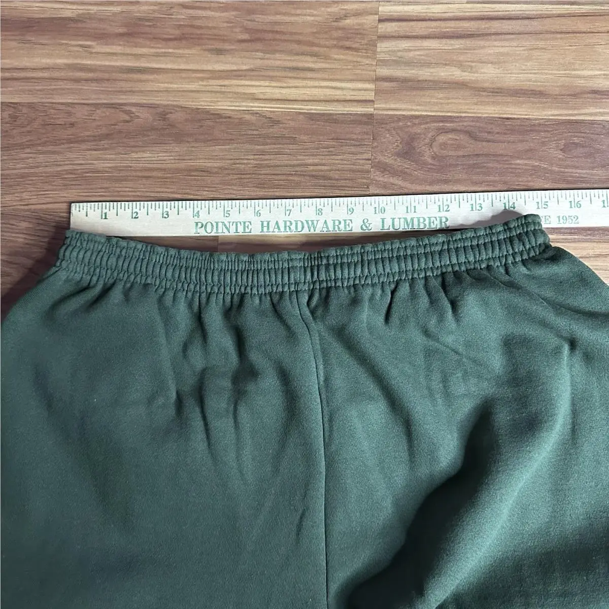 Nike clothing - 122705 - 122705 - Green 1