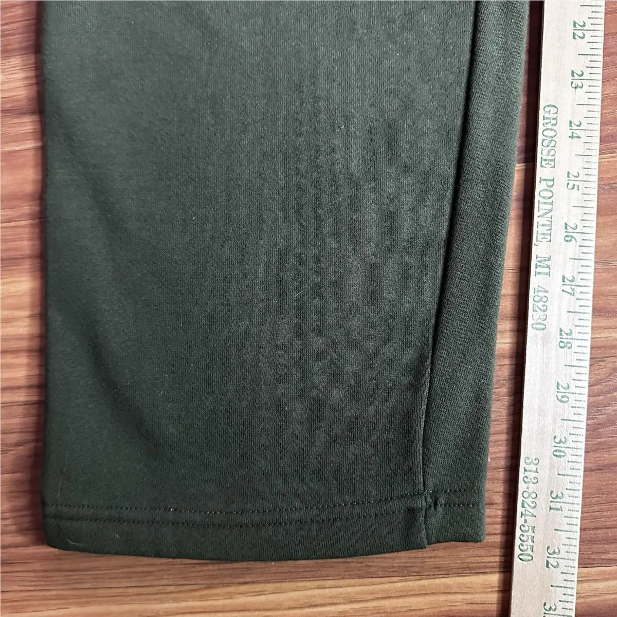 Nike clothing - 122705 - 122705 - Green 2