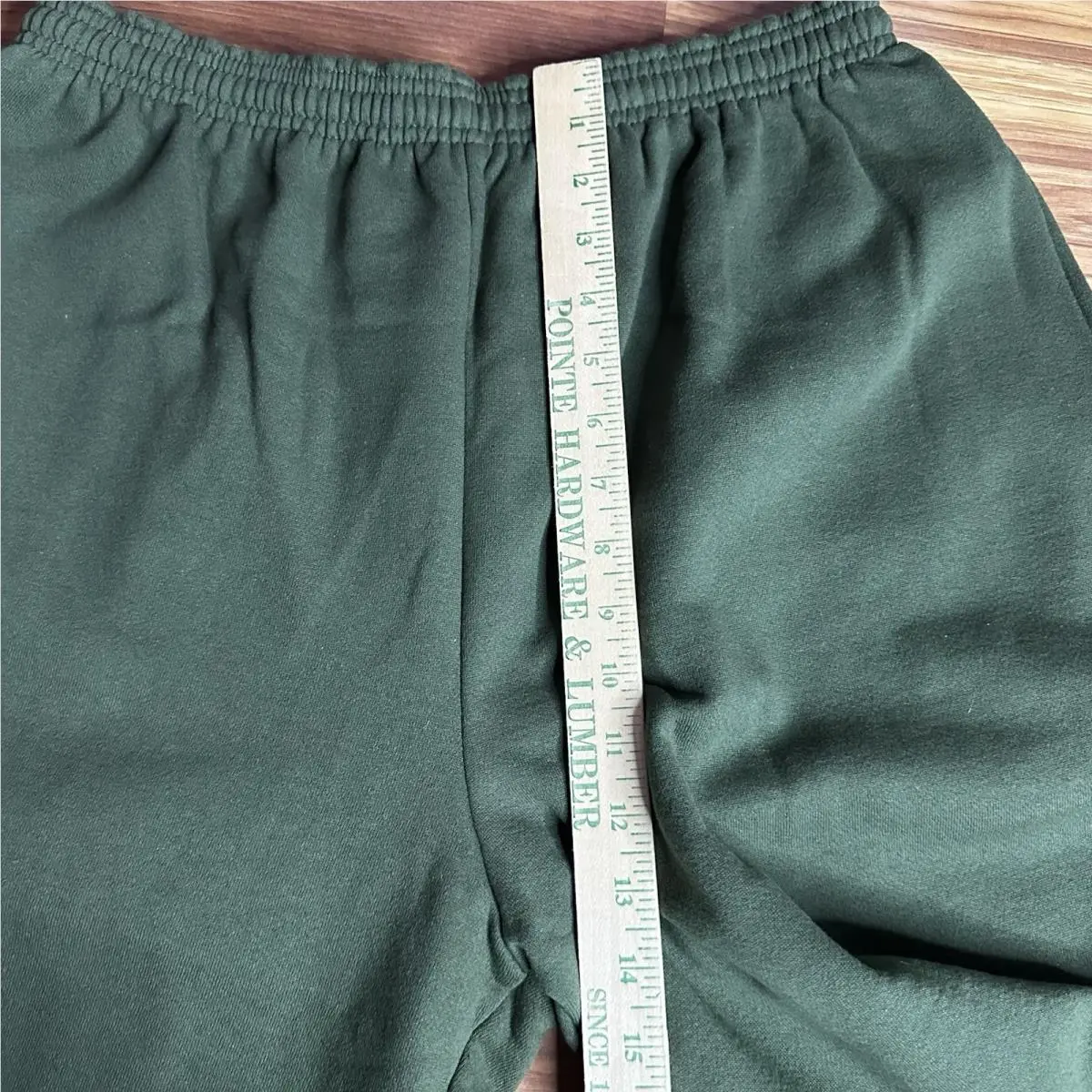 Nike clothing - 122705 - 122705 - Green 3