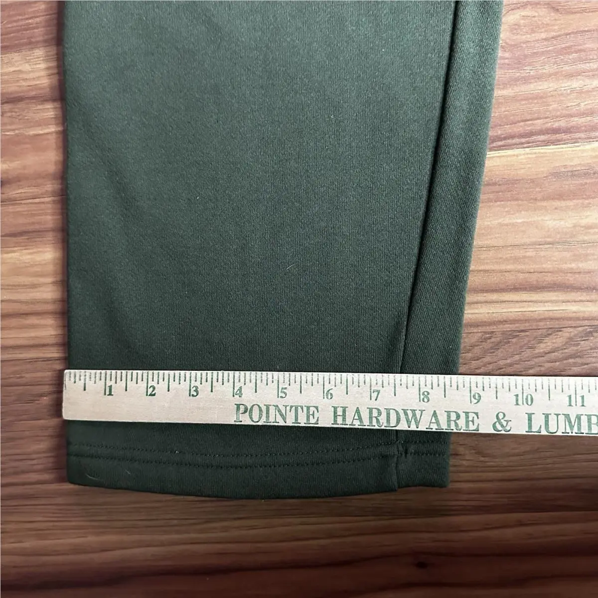 Nike clothing - 122705 - 122705 - Green 4