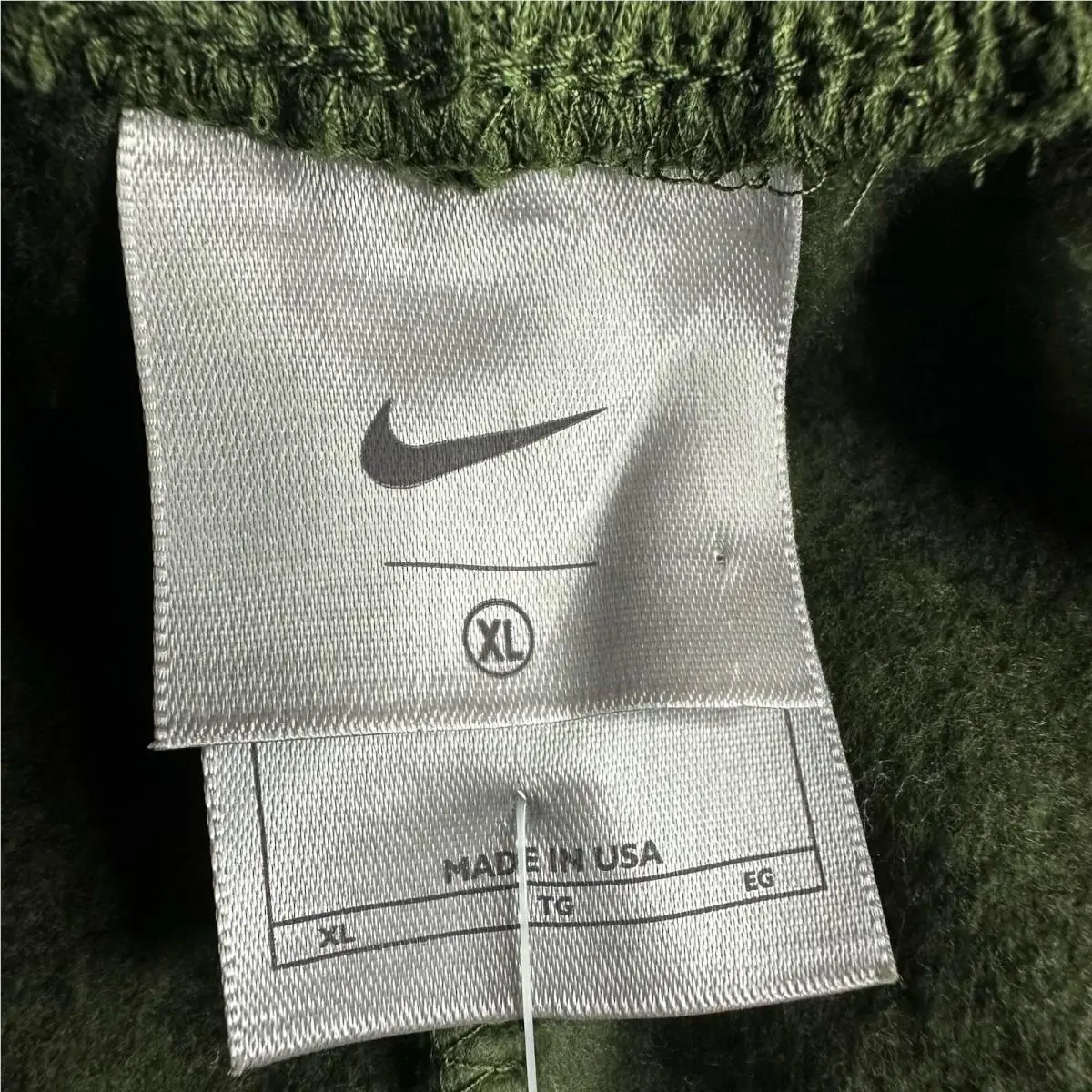 Nike clothing - 122705 - 122705 - Green 6