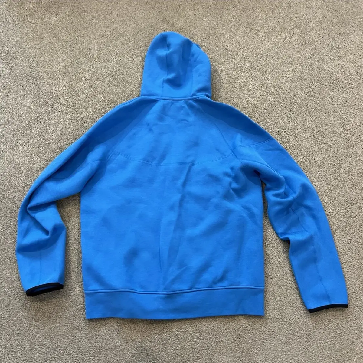 Nike clothing - Blue 6
