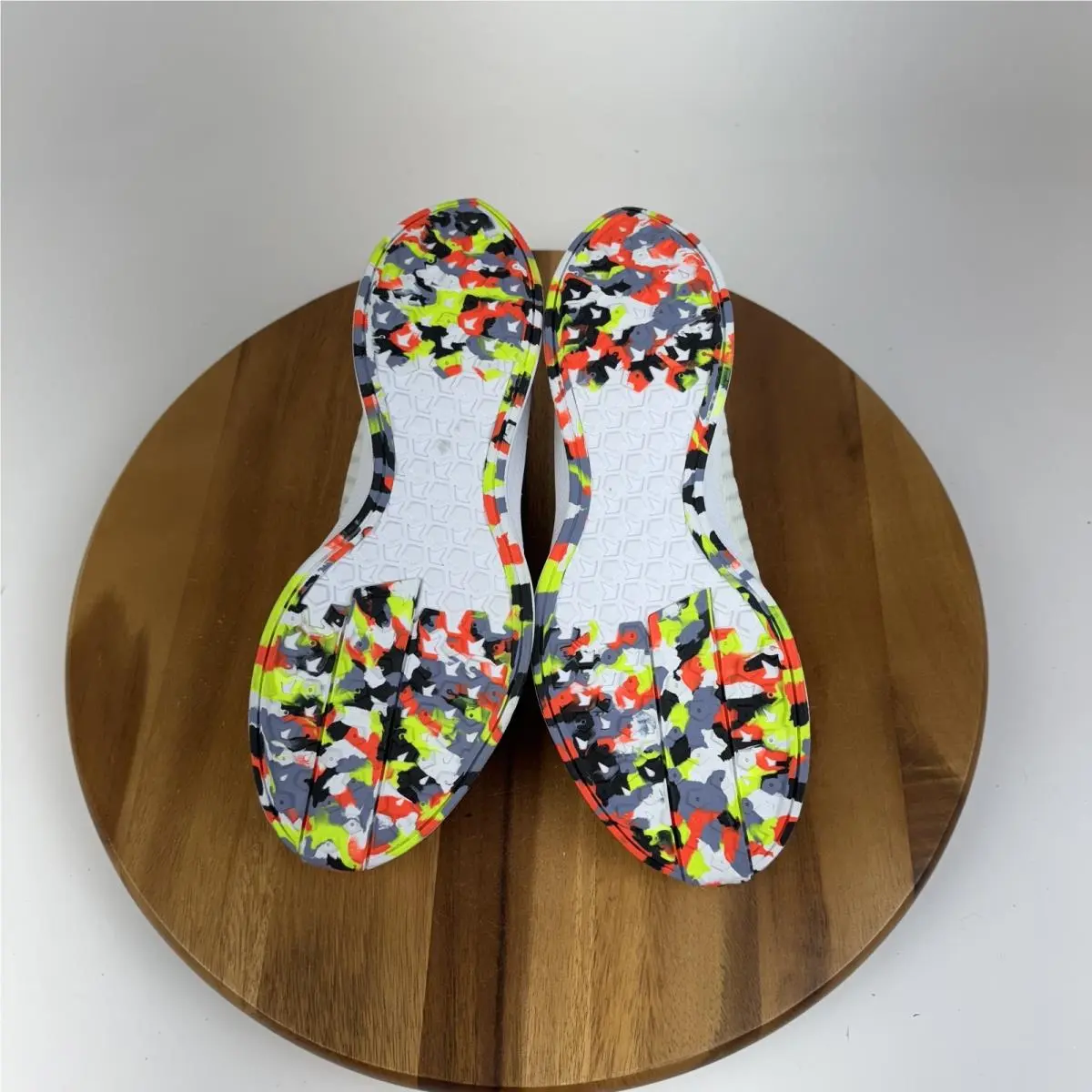 Nike shoes - BV7766-100 - BV7766-100 - White 5