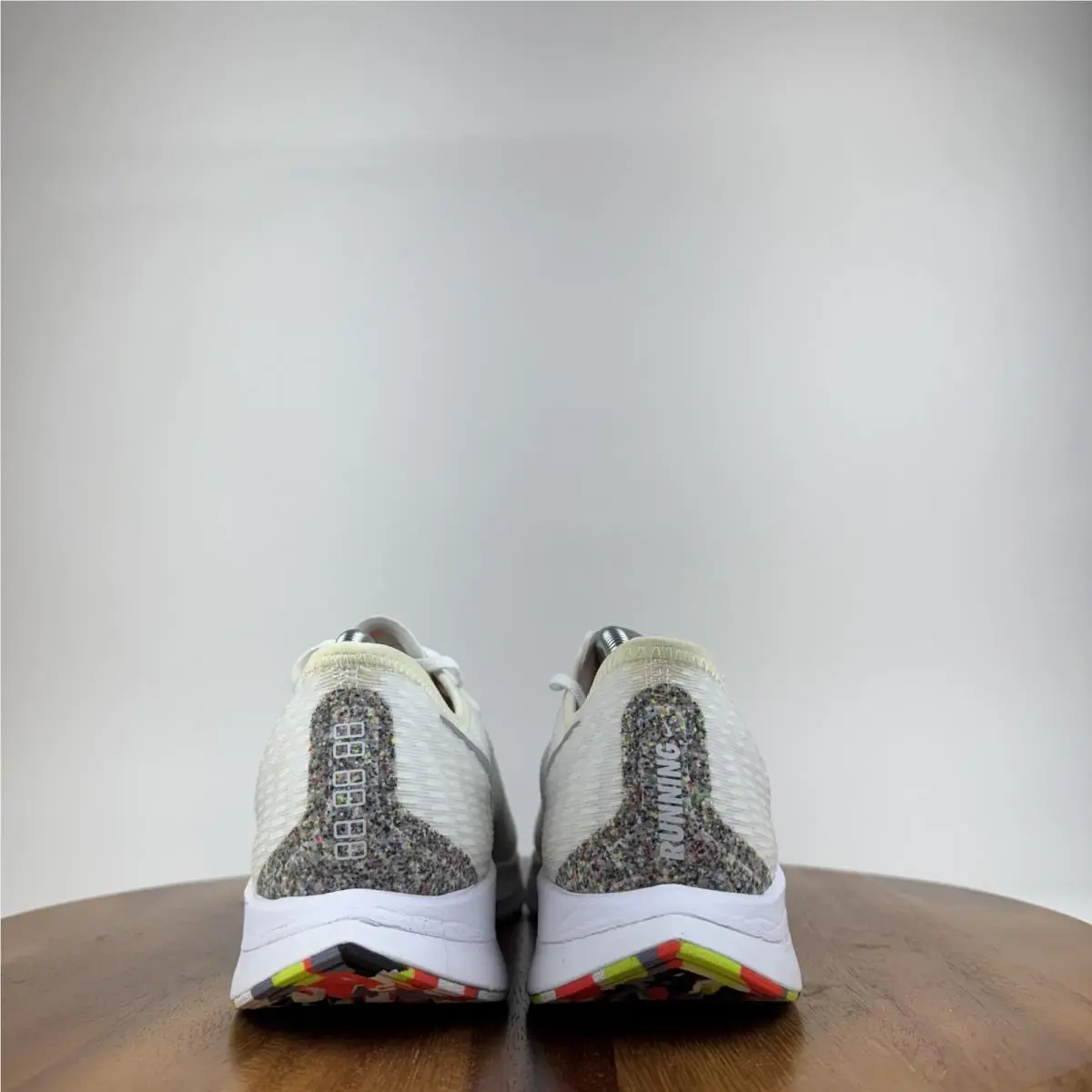 Nike shoes - BV7766-100 - BV7766-100 - White 0
