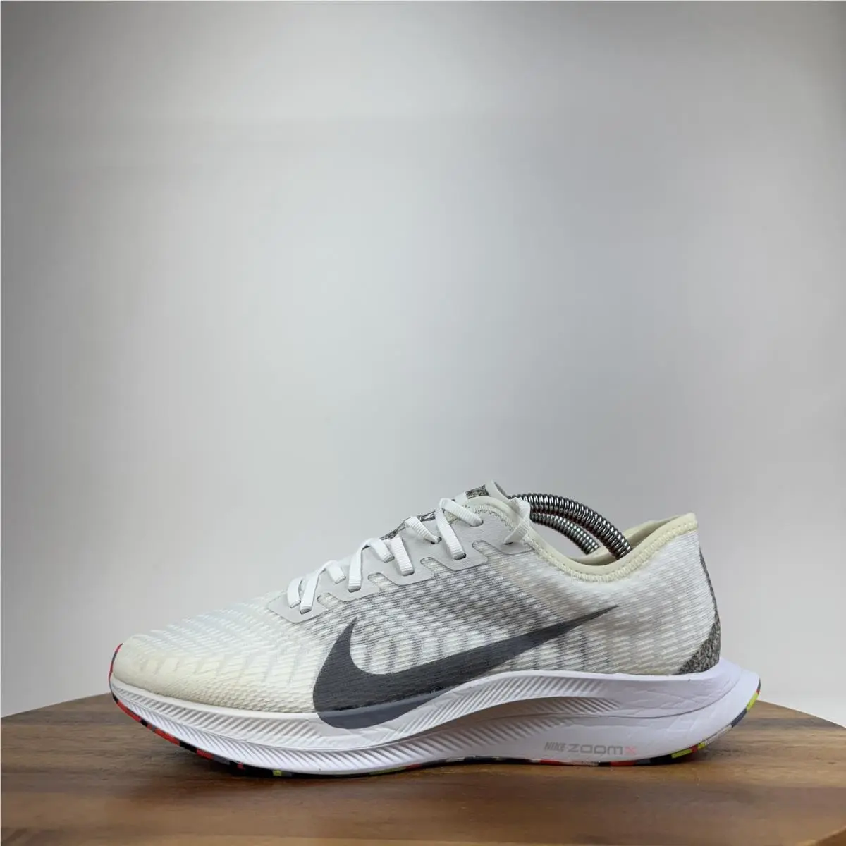 Nike shoes - BV7766-100 - BV7766-100 - White 1