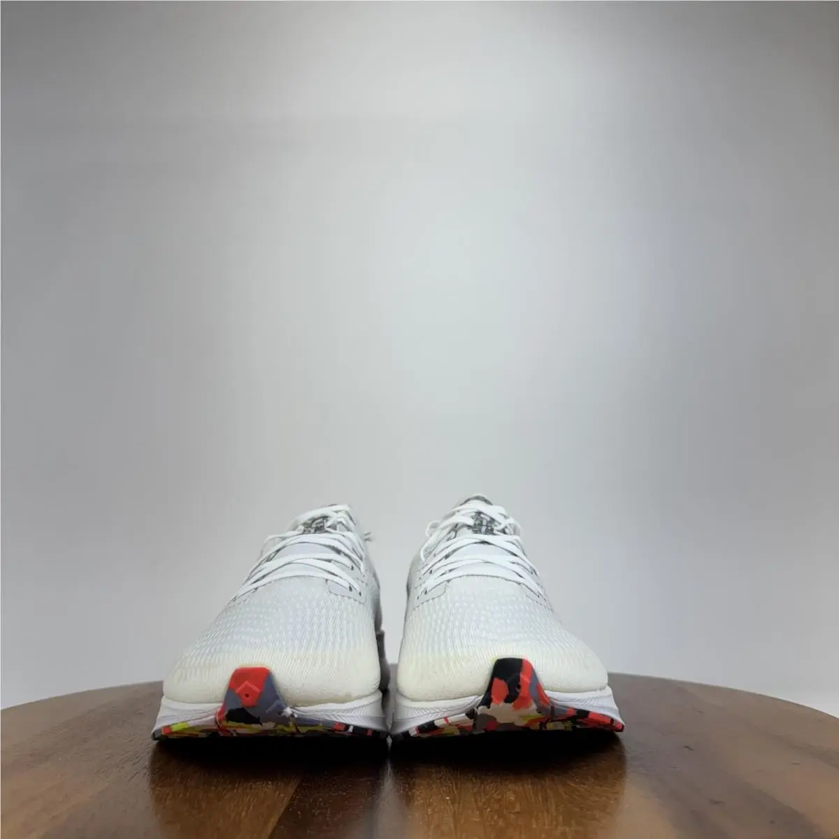 Nike shoes - BV7766-100 - BV7766-100 - White 2