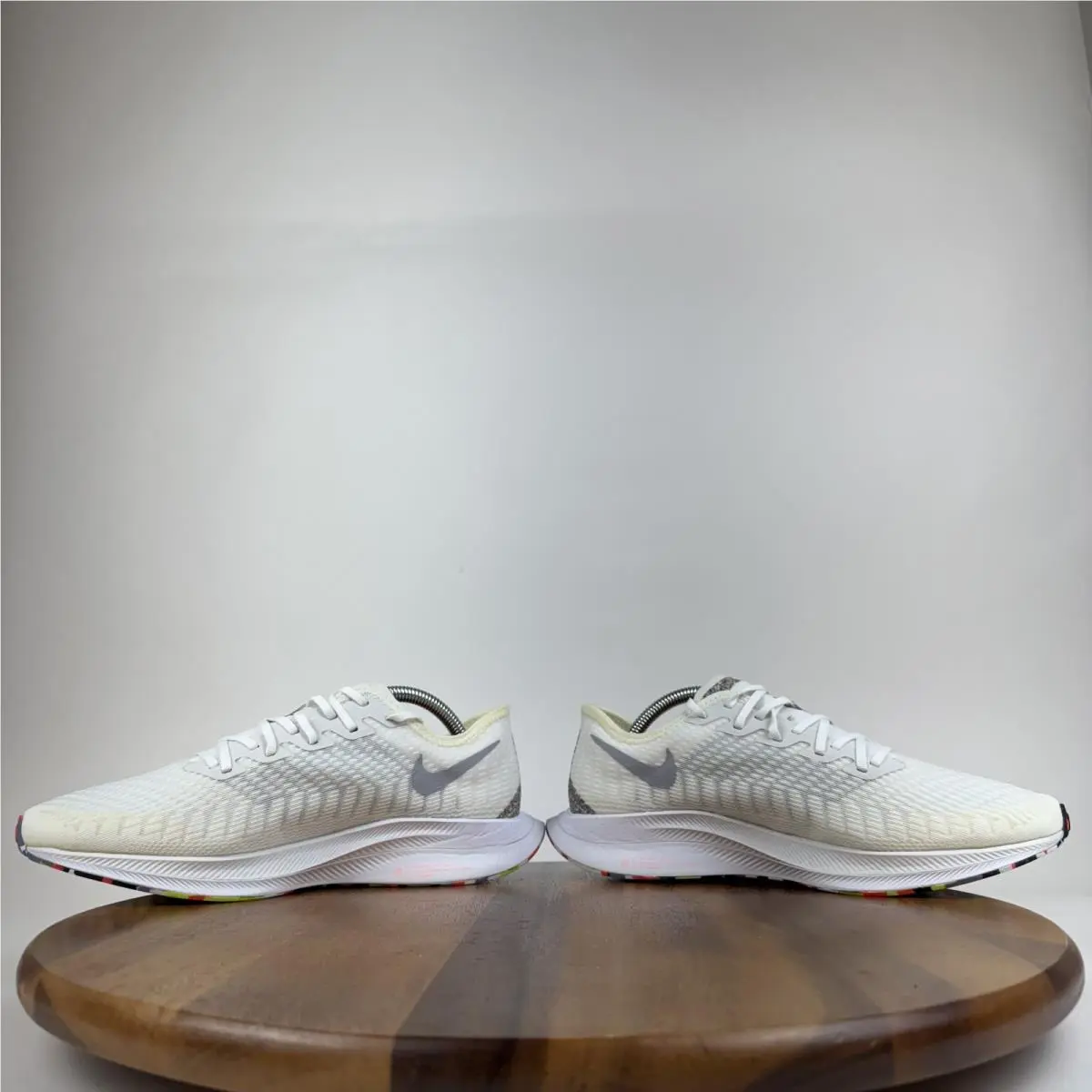 Nike shoes - BV7766-100 - BV7766-100 - White 4