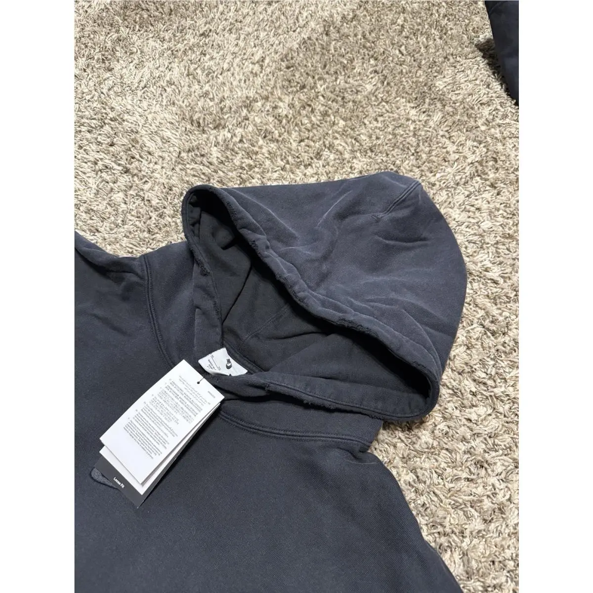 Nike clothing - Black 8