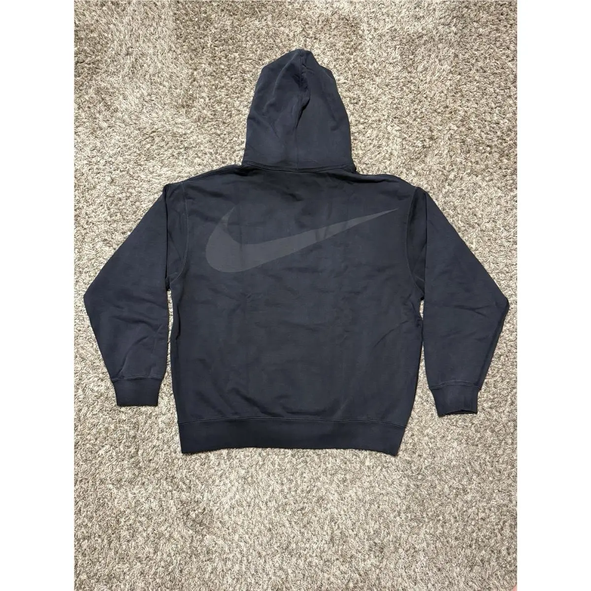 Nike clothing - Black 0