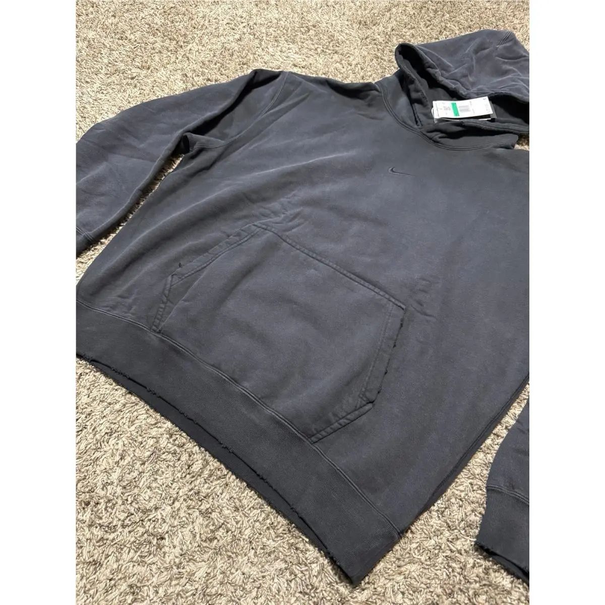 Nike clothing - Black 6