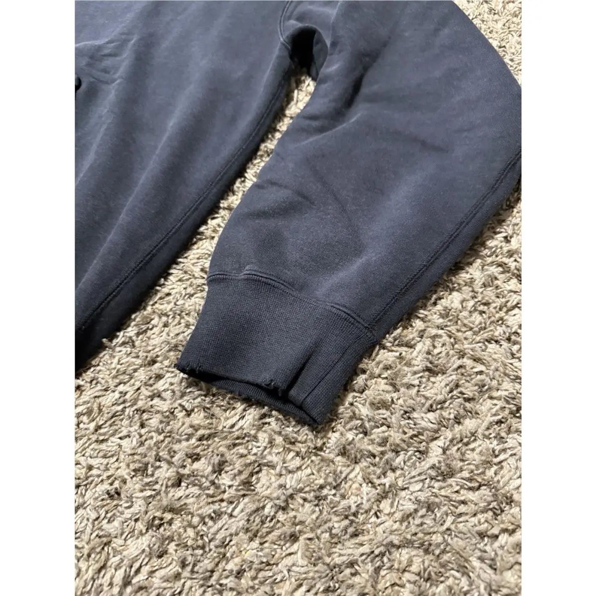 Nike clothing - Black 7