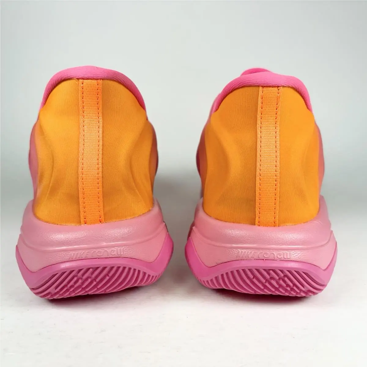 Nike shoes - Nike Giannis Immortality - Giannis Immortality - FQ3680-601 - Pink, Manufacturer: Hyper Pink/Pinksicle/Total Orange/Citron Tint 3