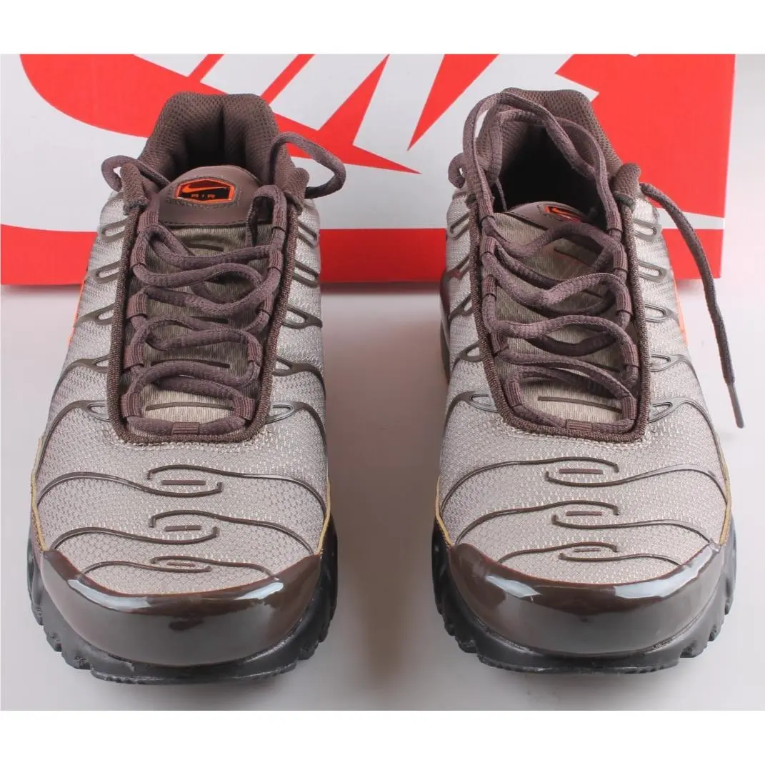 Nike shoes - Nike Air Max Plus - Air Max Plus - DM0032-200 - Brown, Khaki 1